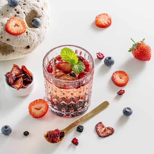 里木菓水-商品圖(森林莓果果乾水1)